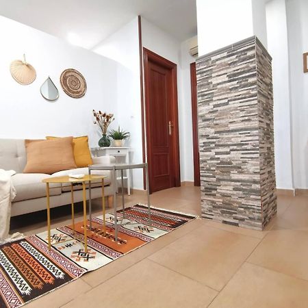 Elvira Residences - Granada Centro & Gran Via المظهر الخارجي الصورة