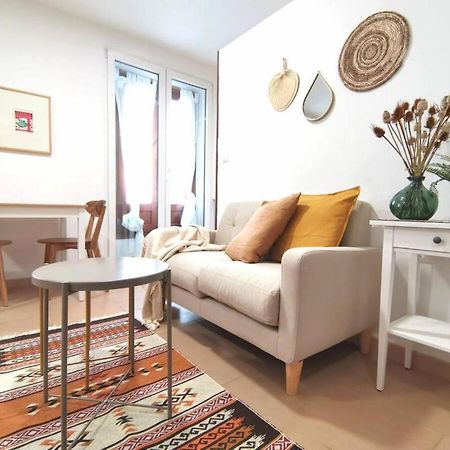 Elvira Residences - Granada Centro & Gran Via المظهر الخارجي الصورة