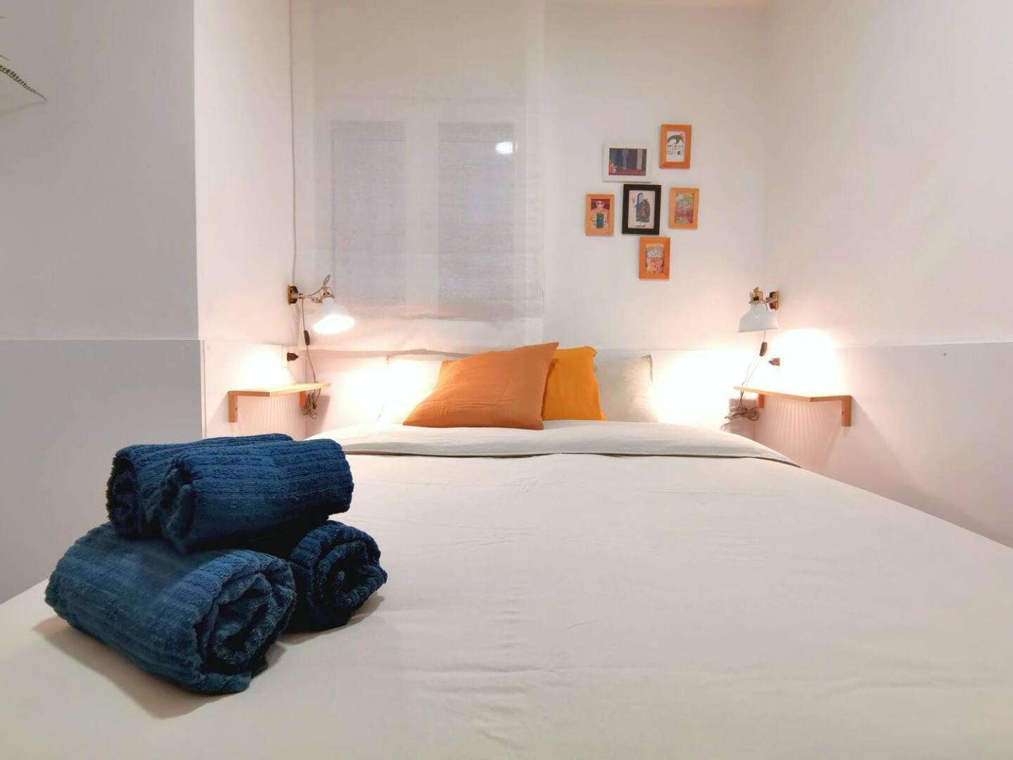 Elvira Residences - Granada Centro & Gran Via المظهر الخارجي الصورة