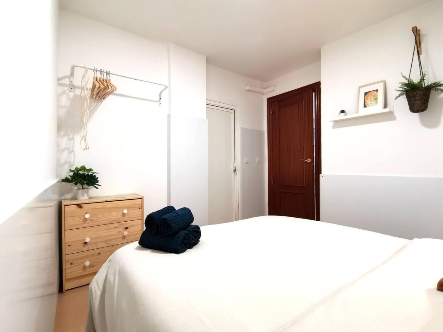 Elvira Residences - Granada Centro & Gran Via المظهر الخارجي الصورة