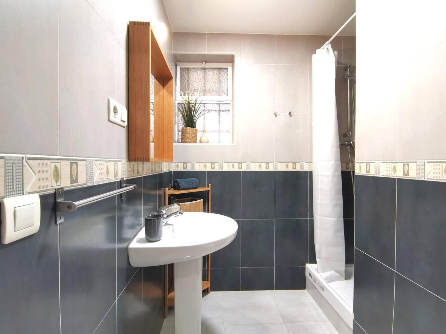 Elvira Residences - Granada Centro & Gran Via المظهر الخارجي الصورة