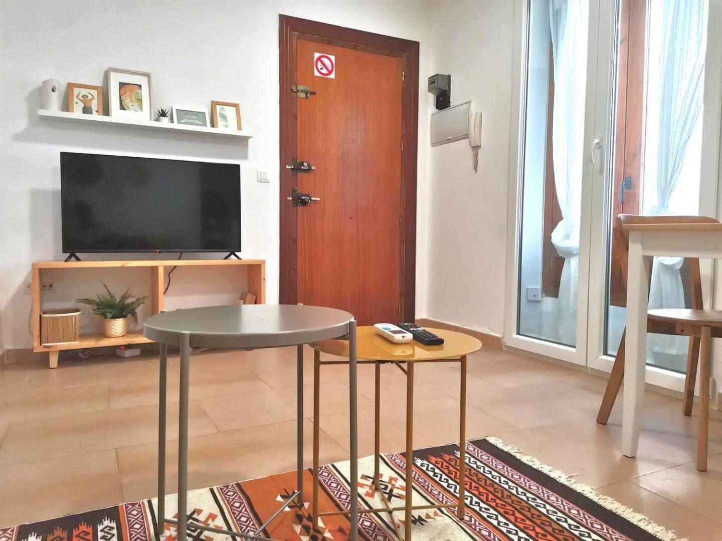 Elvira Residences - Granada Centro & Gran Via المظهر الخارجي الصورة