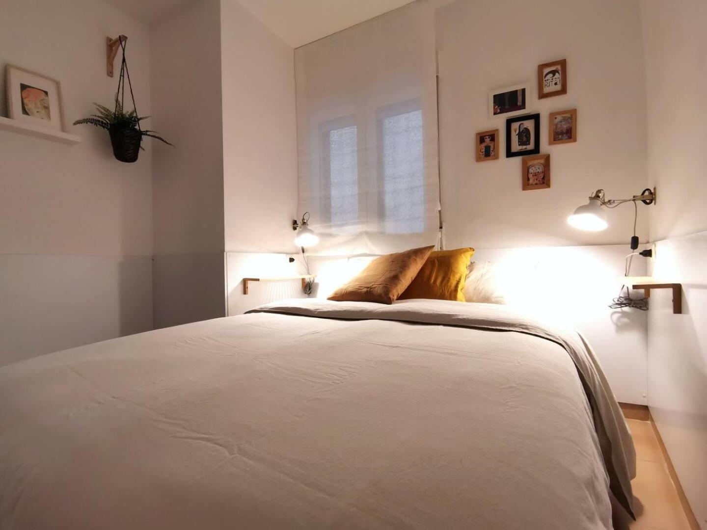 Elvira Residences - Granada Centro & Gran Via المظهر الخارجي الصورة