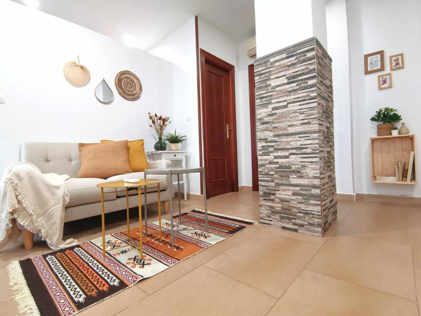 Elvira Residences - Granada Centro & Gran Via المظهر الخارجي الصورة