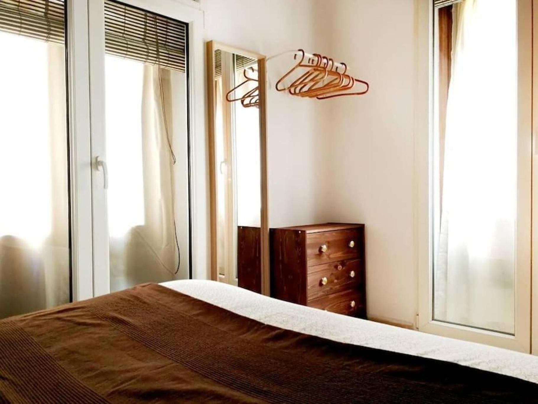 Elvira Residences - Granada Centro & Gran Via المظهر الخارجي الصورة