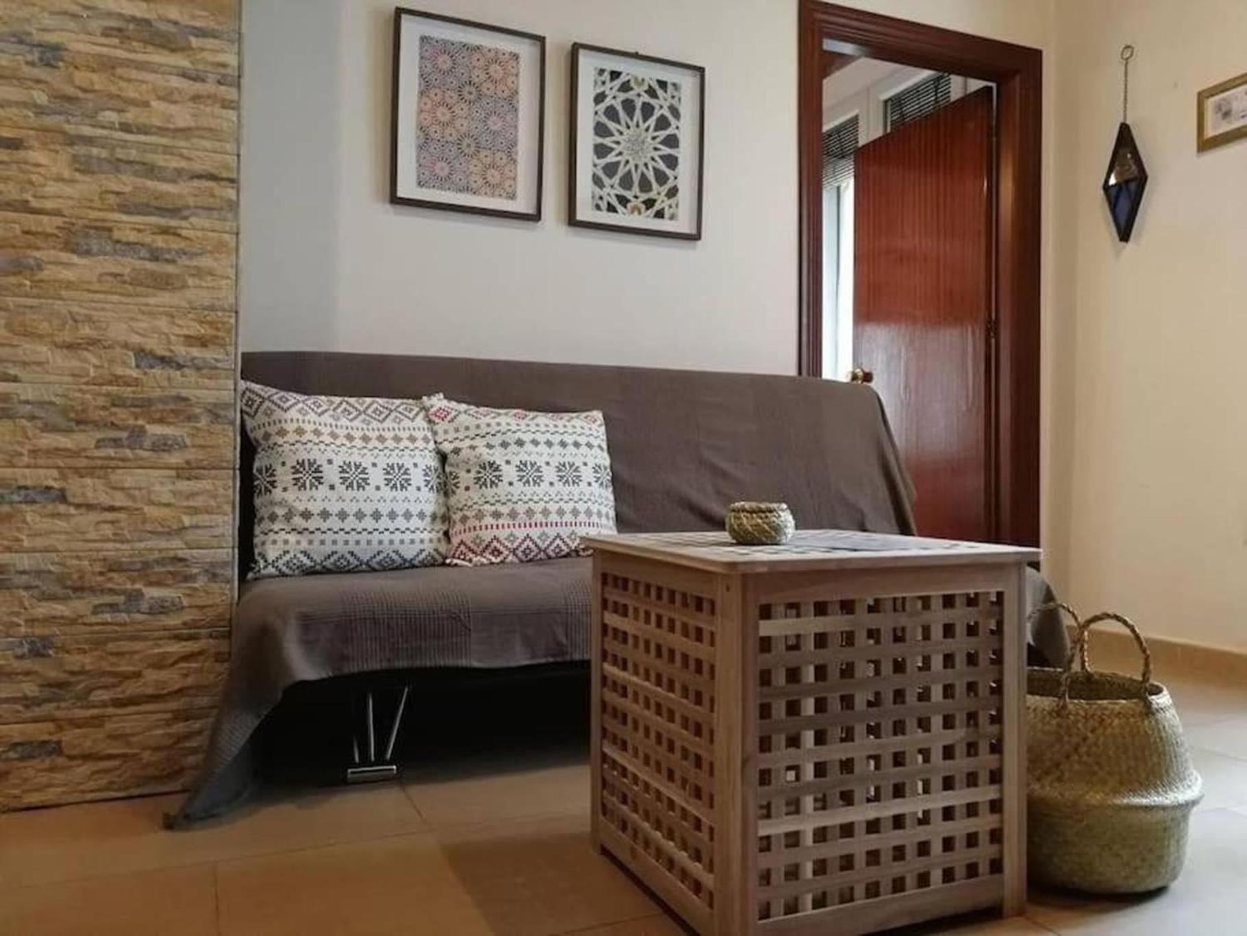 Elvira Residences - Granada Centro & Gran Via المظهر الخارجي الصورة