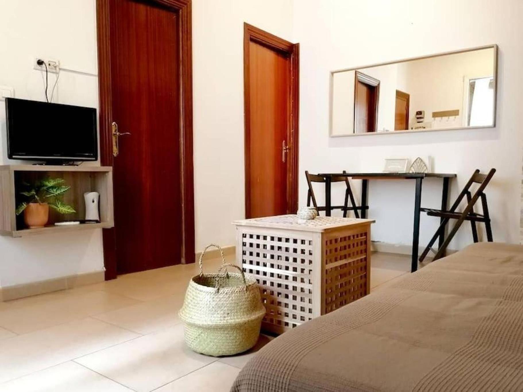 Elvira Residences - Granada Centro & Gran Via المظهر الخارجي الصورة