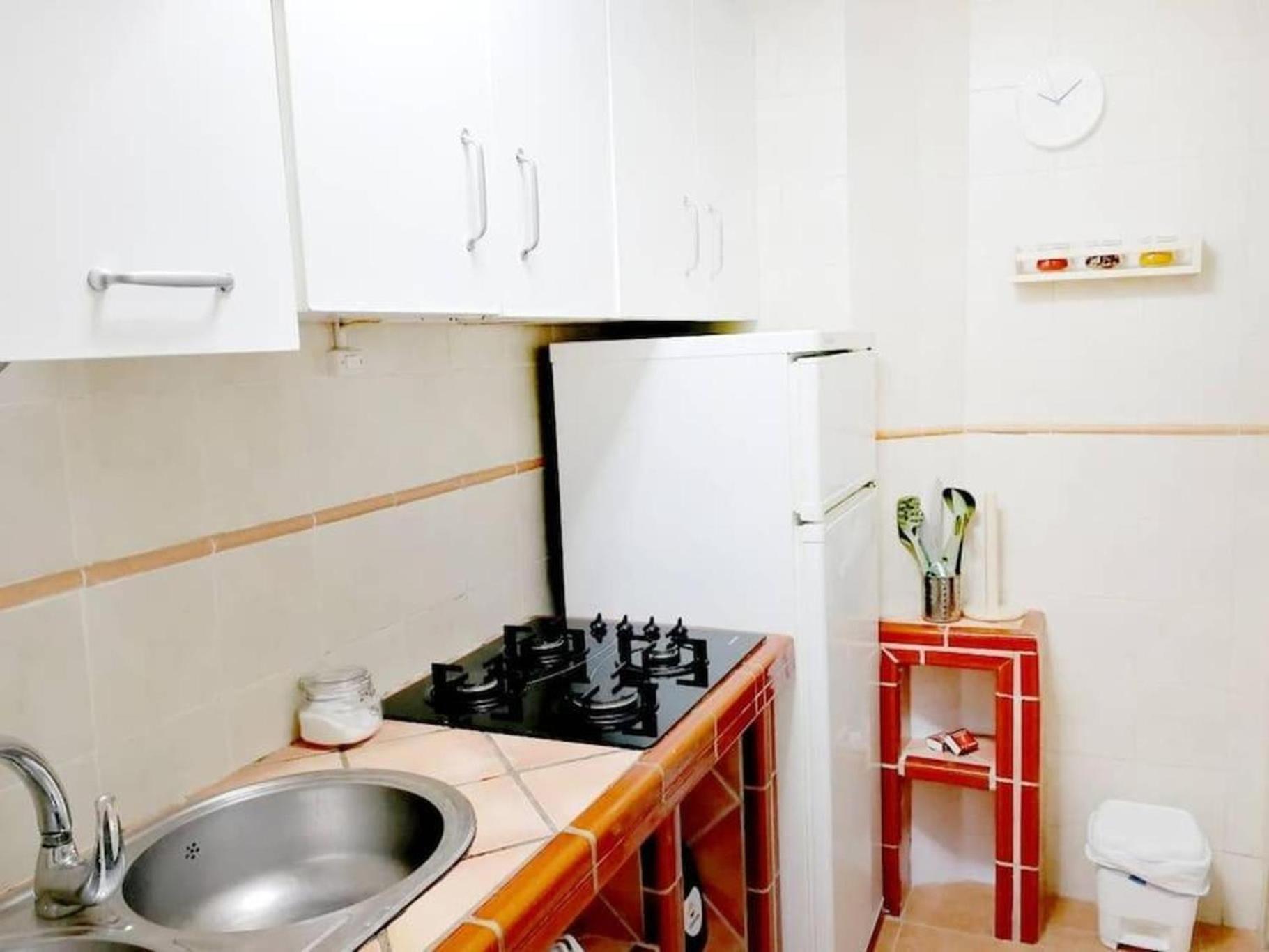 Elvira Residences - Granada Centro & Gran Via المظهر الخارجي الصورة