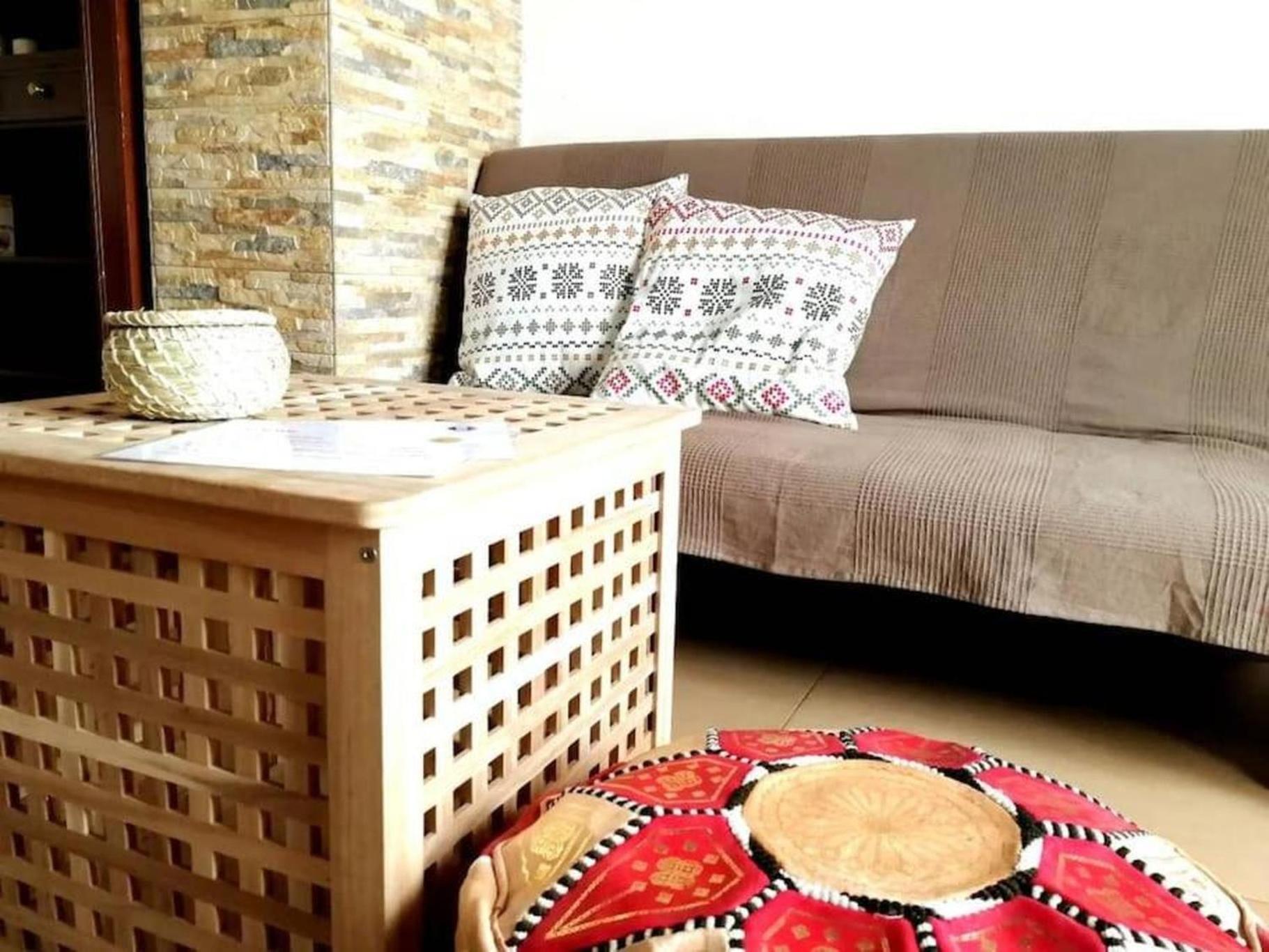 Elvira Residences - Granada Centro & Gran Via المظهر الخارجي الصورة