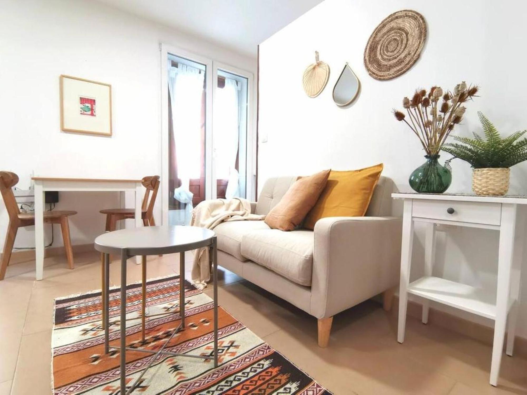 Elvira Residences - Granada Centro & Gran Via المظهر الخارجي الصورة